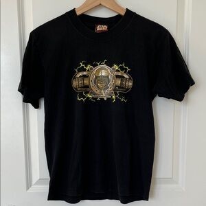 Vintage! Episode I: The Phantom Menace Tee with Anakin Skywalker